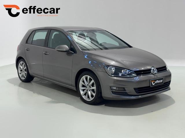 VOLKSWAGEN Golf 1.4 TSI 5p. Highline BlueMotion Technology