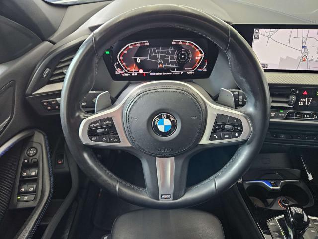 BMW 118 Serie 1 F40 118d Msport auto
