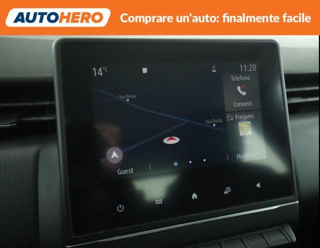 RENAULT Clio TCe 100 CV 5 porte Zen