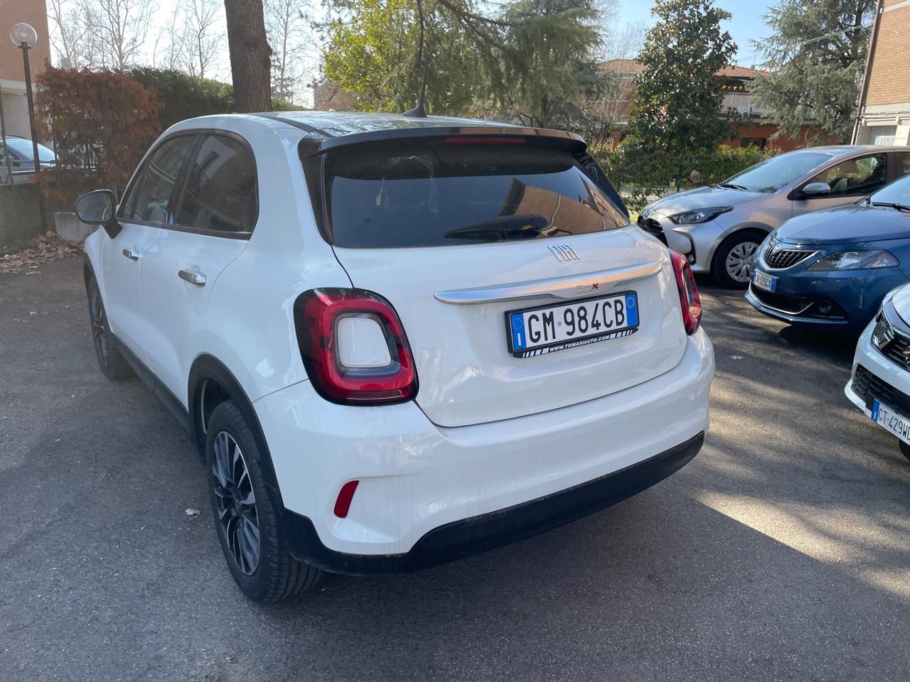 Fiat 500X 1.0 T3 120 CV Style