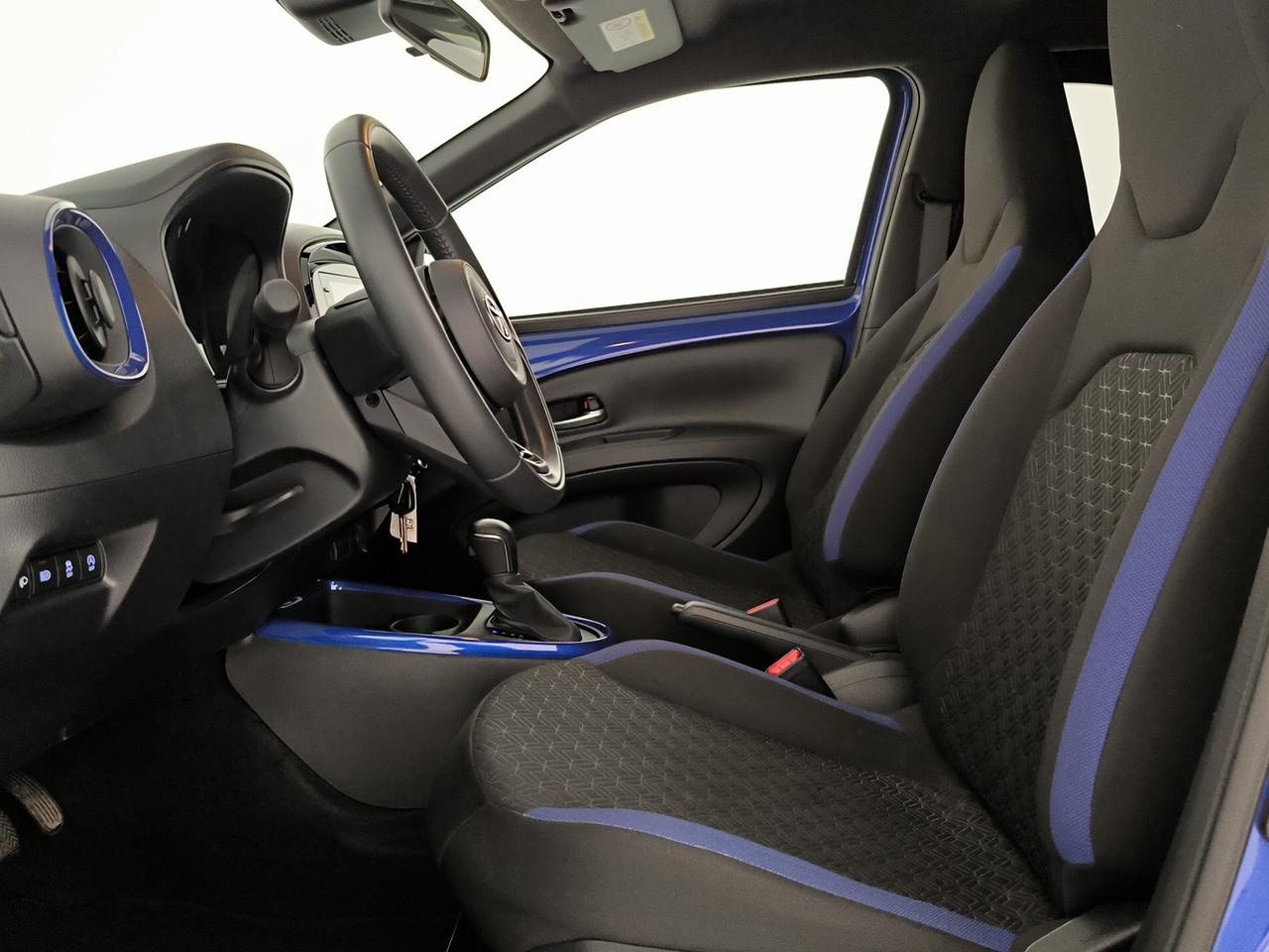 Toyota Aygo x 1.0 trend 72cv s-cvt