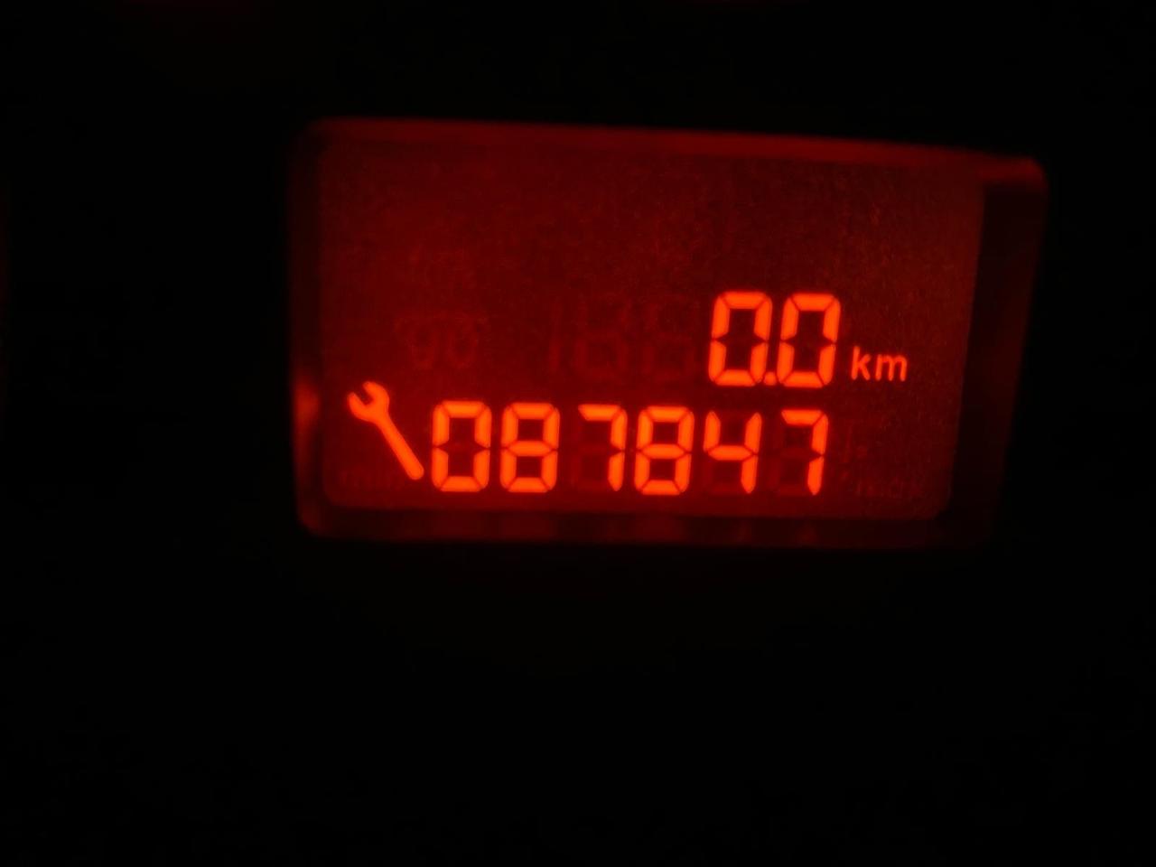 Peugeot 206 Plus 1.1 60CV 5p. Trendy