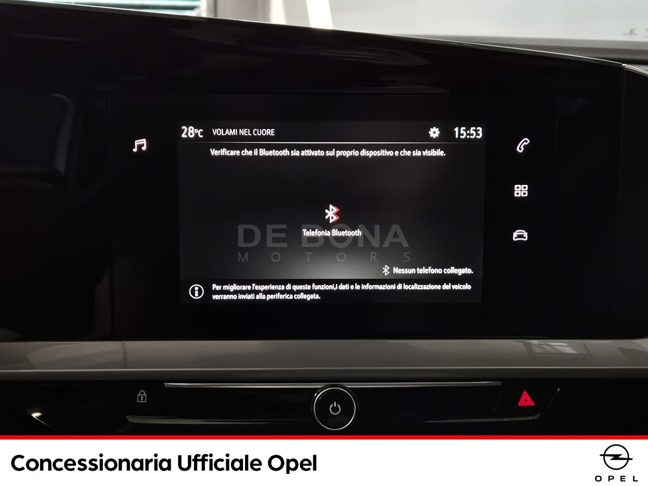 Opel Mokka 1.2 t edition s&s 130cv at8