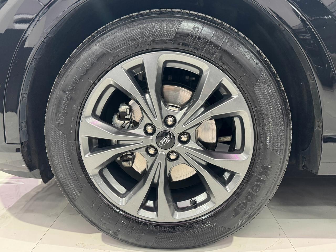 Ford Kuga 2.0 EcoBlue 150 CV aut. AWD ST-Line