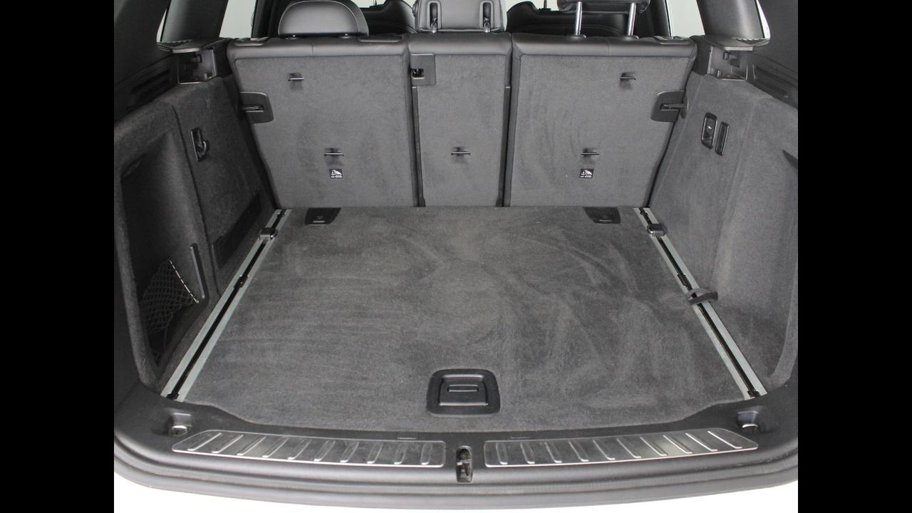 BMW X3 G01-F97 - X3 xdrive20i xLine 184cv auto
