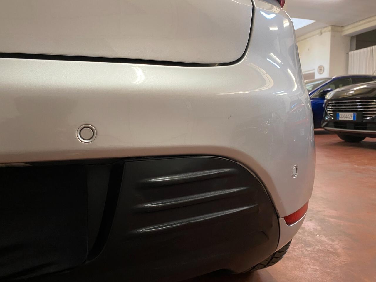 Renault Clio TCe 12V 90 CV GPL 5 porte Business