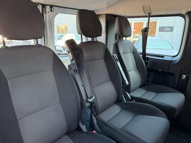 Fiat Ducato 9 POSTI 2.2 mjet 140cv CARPLAY/TELECAMERA