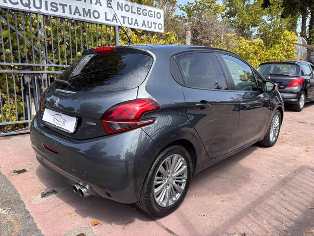 PEUGEOT 208 1° serie PureTech 82 5 porte Active