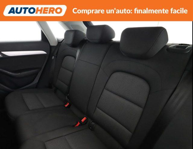 AUDI Q3 2.0 TDI 120 CV