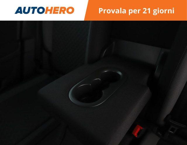 VOLKSWAGEN Tiguan 1.6 TDI SCR Business BlueMotion Technology