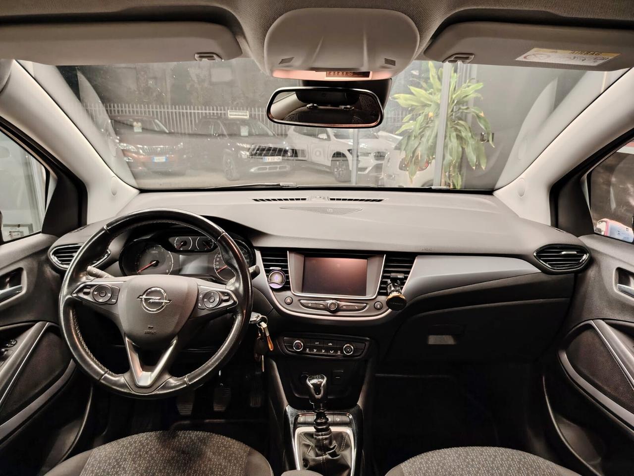 Opel Crossland 1.5 ECOTEC D 110 CV Start&Stop