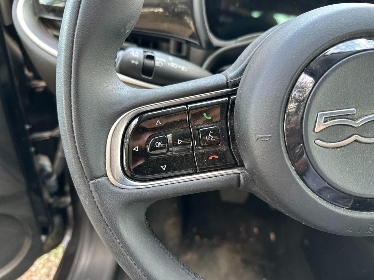 FIAT 500 IV 2020 Cabrio - 500e Cabrio 42 kWh Icon