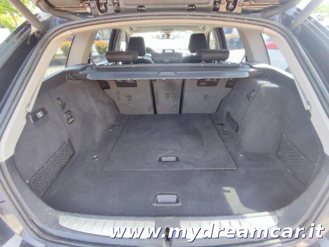 BMW 316 d Touring Business Advantage