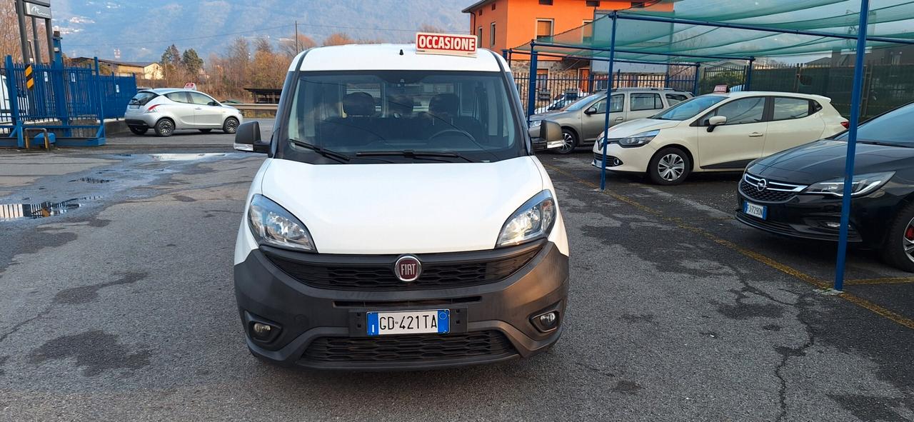 Fiat Doblo Doblò 1.3 MJT S&S PC Combi N1 Easy 5 posti