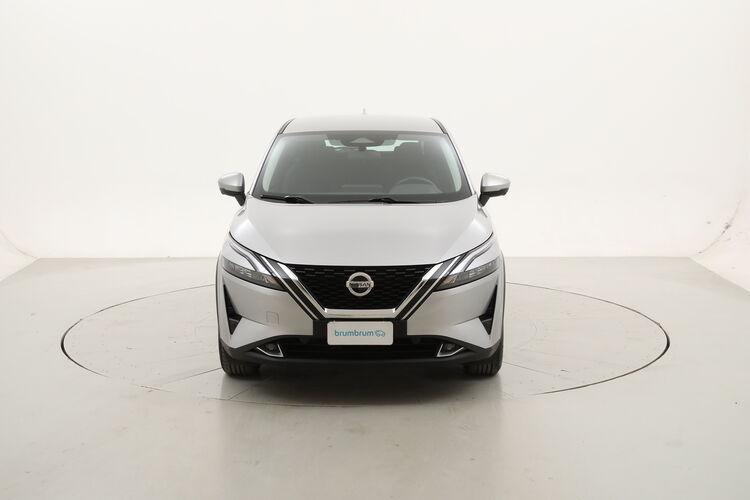Nissan Qashqai Business Xtronic BR003745 1.3 Mild Hybrid 158CV