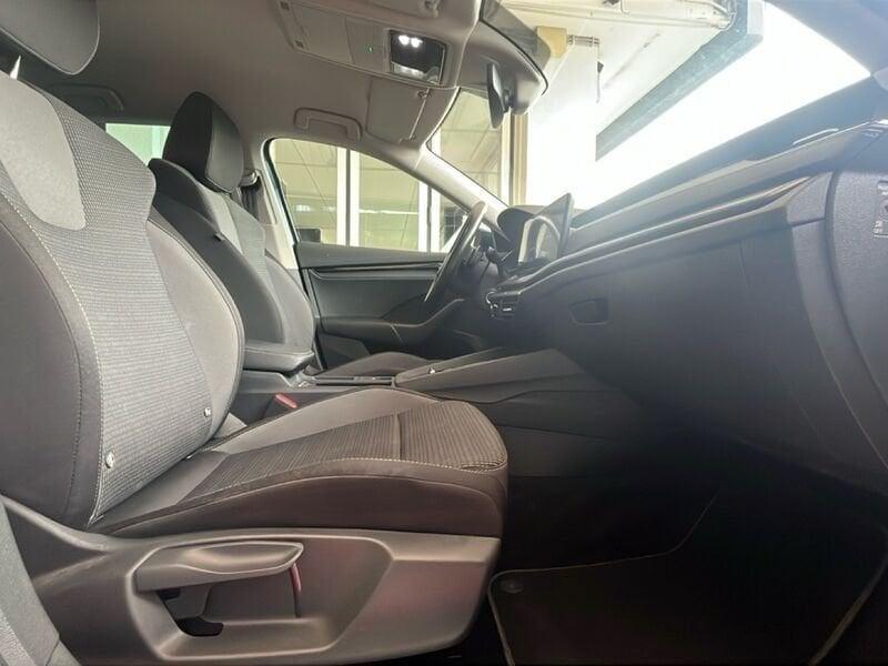 Škoda Octavia 2.0 TDI EVO 150cv EXECUTIVE DSG