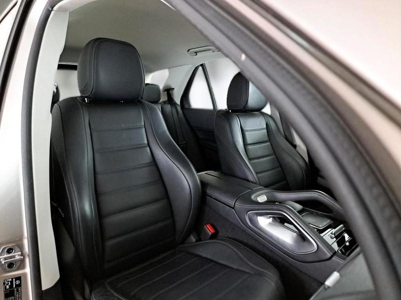 MERCEDES-BENZ GLE 350 d 4MATIC Sport