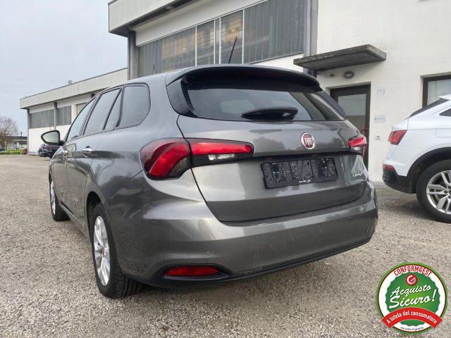 FIAT Tipo 1.4 SW Mirror