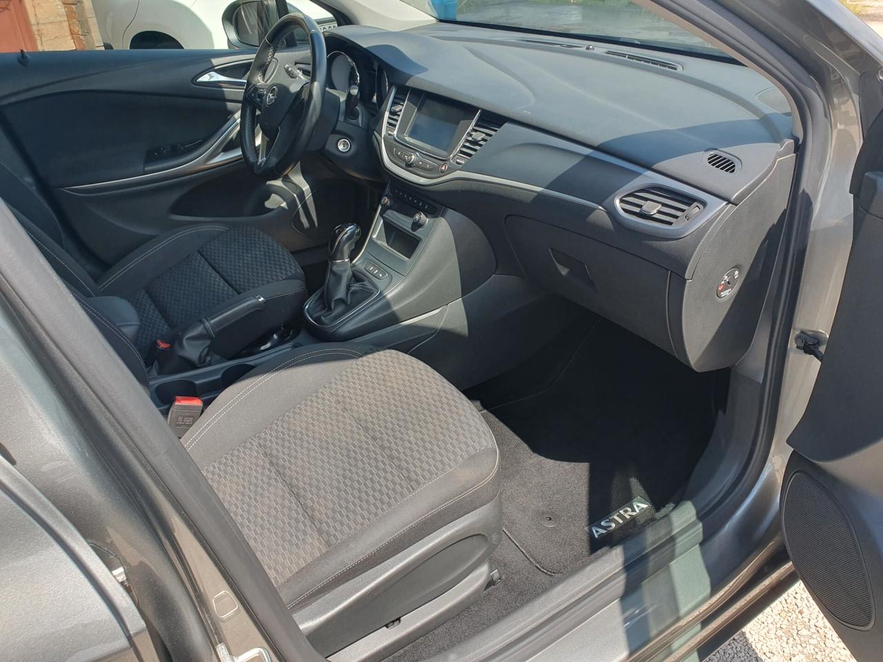 Opel Astra 1.6 CDTi 110CV Start&Stop Sports Tourer Innovation