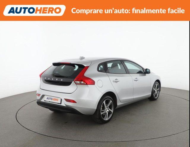 VOLVO V40 D2 Kinetic
