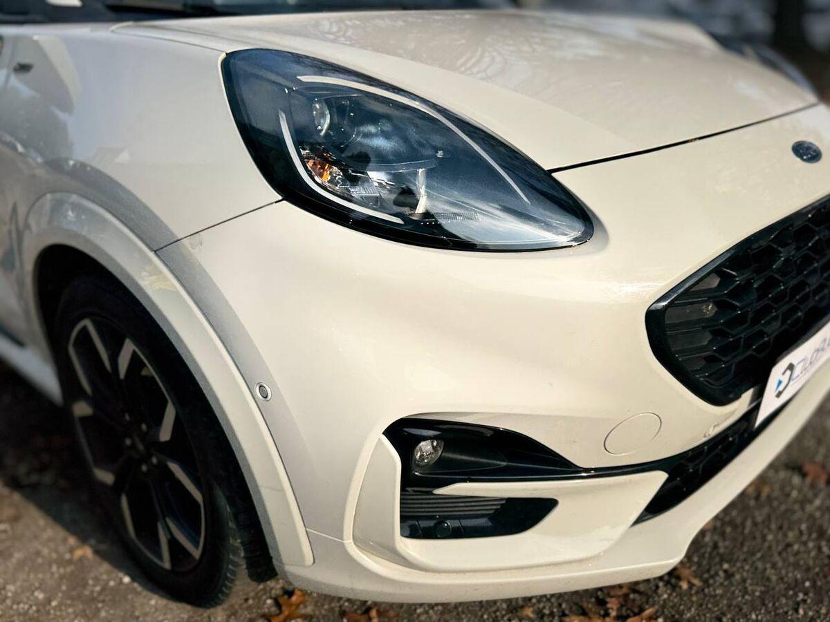 Ford Puma 1.0 ecoboost h ST-Line s&s 125cv