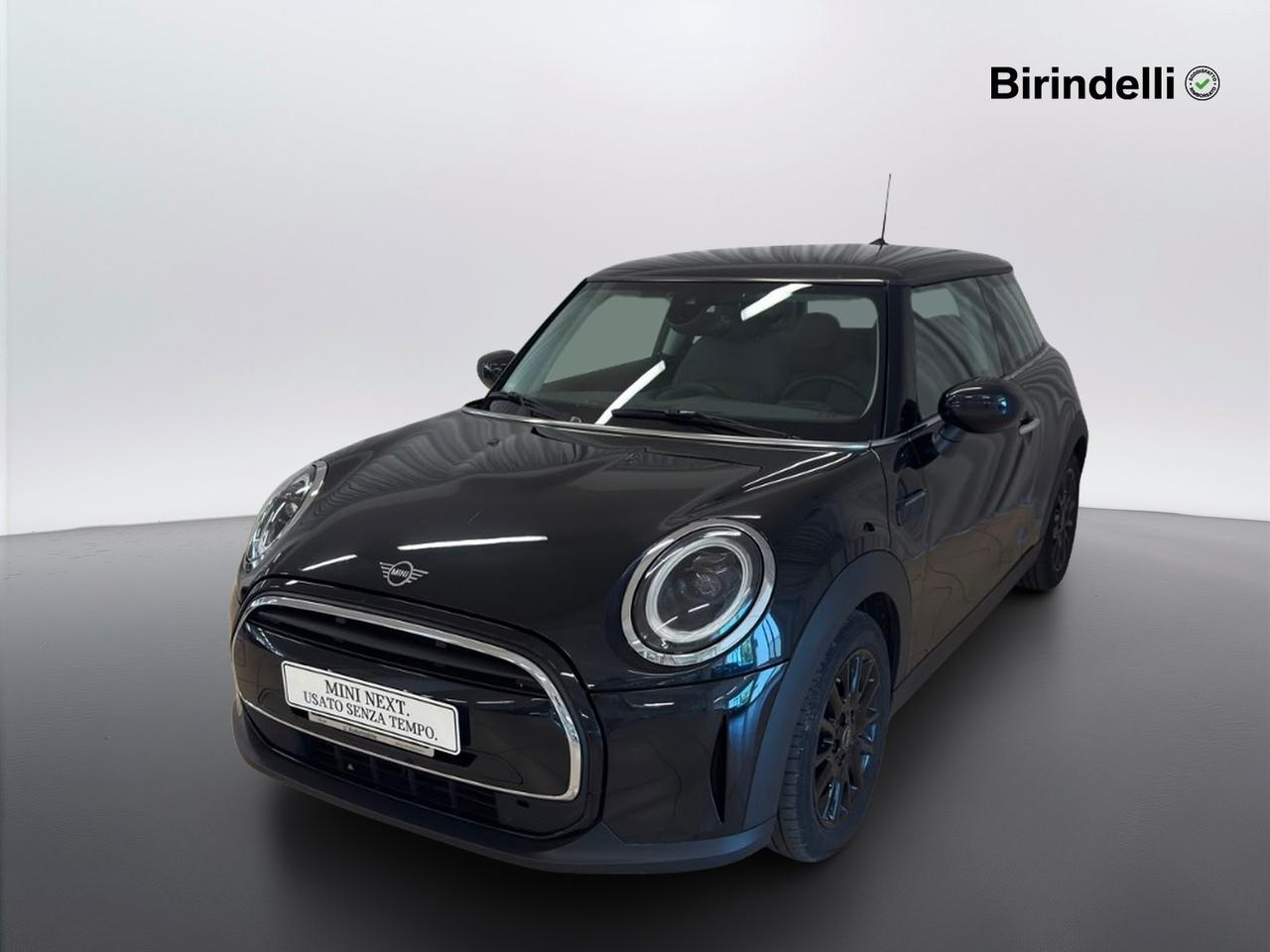 MINI Mini 4ª serie (F56) - Mini 1.5 One Business