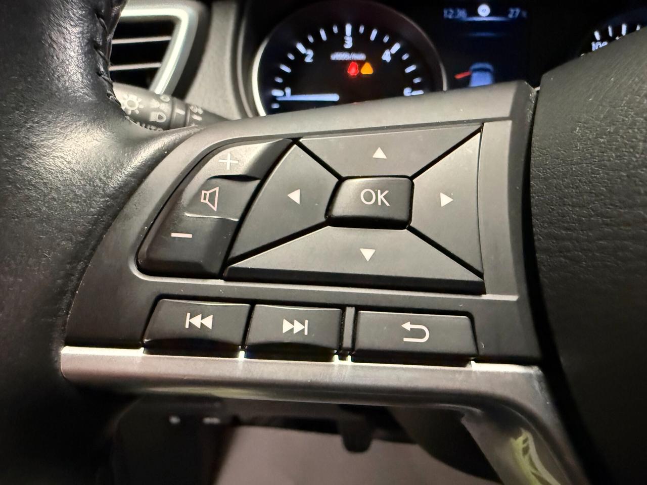 Nissan Qashqai 1.5 dCi N-Connecta Promo Rottamazione