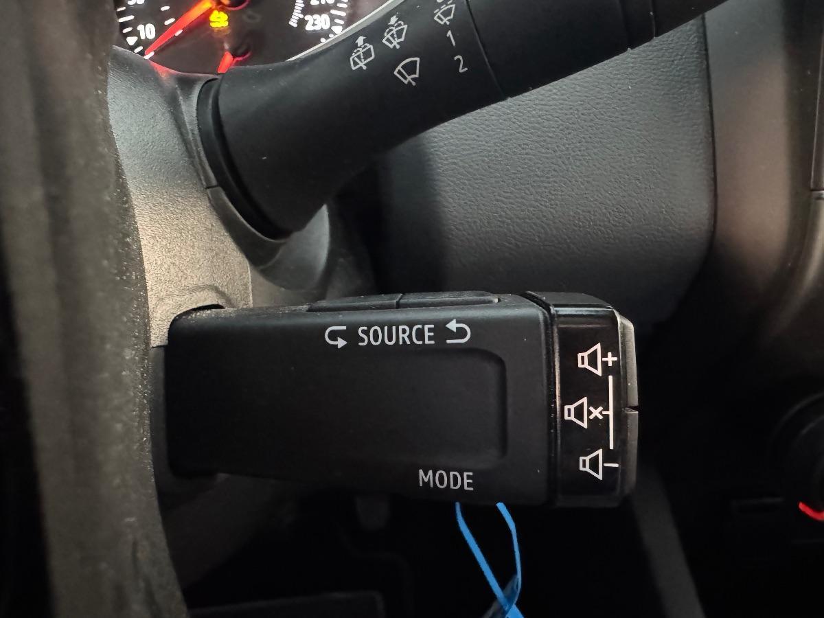 RENAULT CLIO dCi 8V 85CV 5p. Business UNICO PROP/ IVA DEDUCIBILE/ CARPLAY/ NAVIGATORE