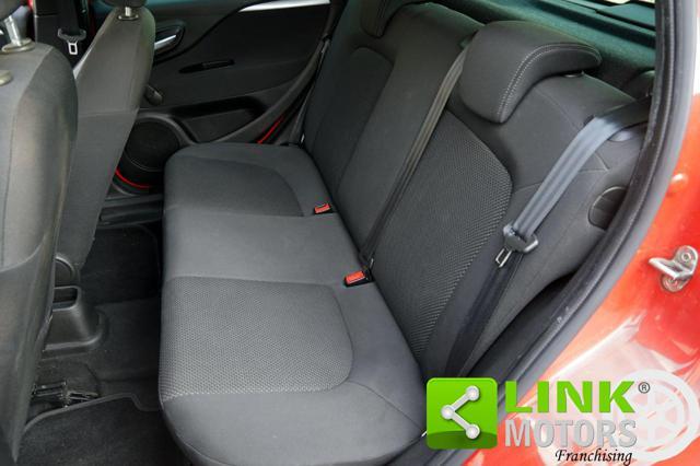 FIAT Punto 1.2 69CV Street 2014 - NEOPATENTATI