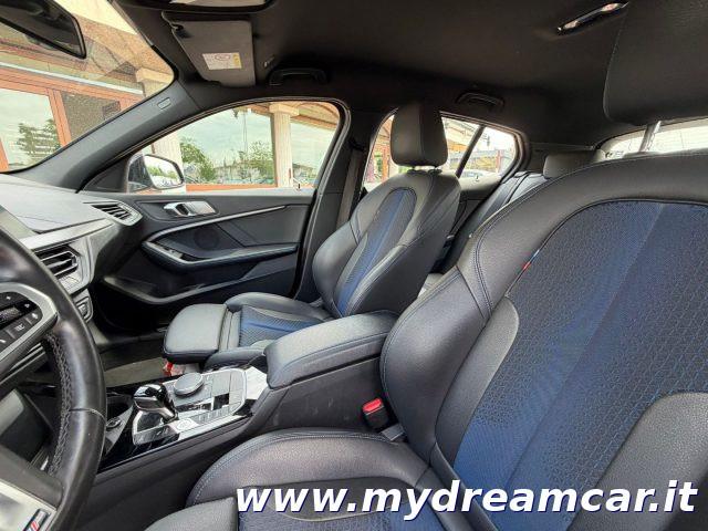 BMW 118 i 5p. Msport