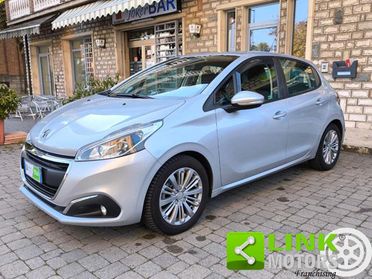 PEUGEOT 208 BlueHDi 75 5 p. Active EURO 6