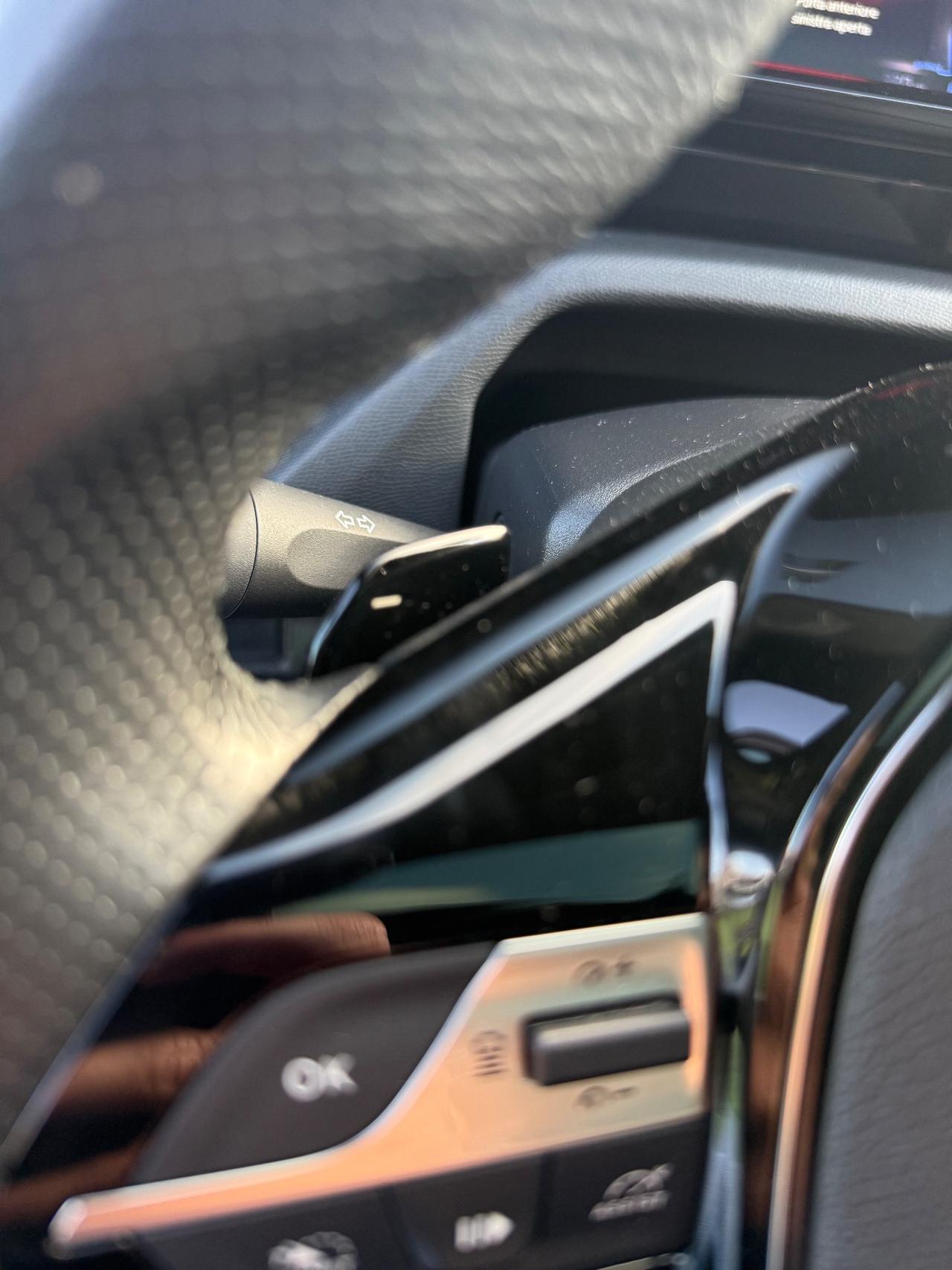 Peugeot 308 BlueHDi 130cv GT