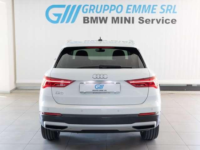 Audi Q3 Q3 35 2.0 tdi Business Advanced Plus