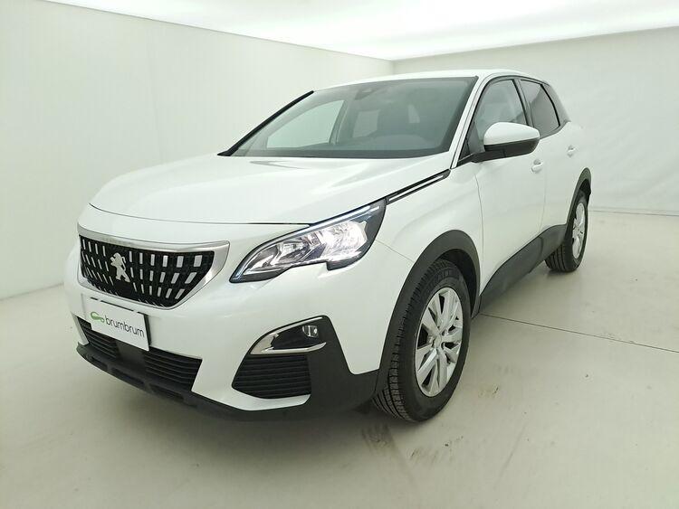 Peugeot 3008 Active BR056366 1.5 Diesel 131CV