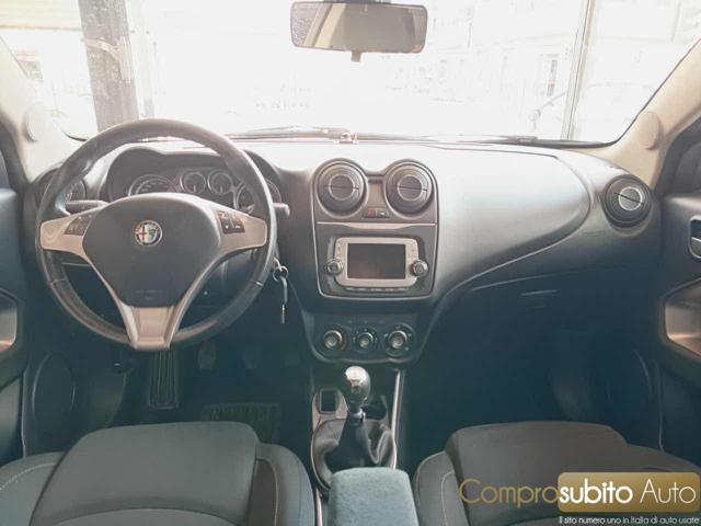 ALFA ROMEO MiTo 1.4 70 CV 8V Progression