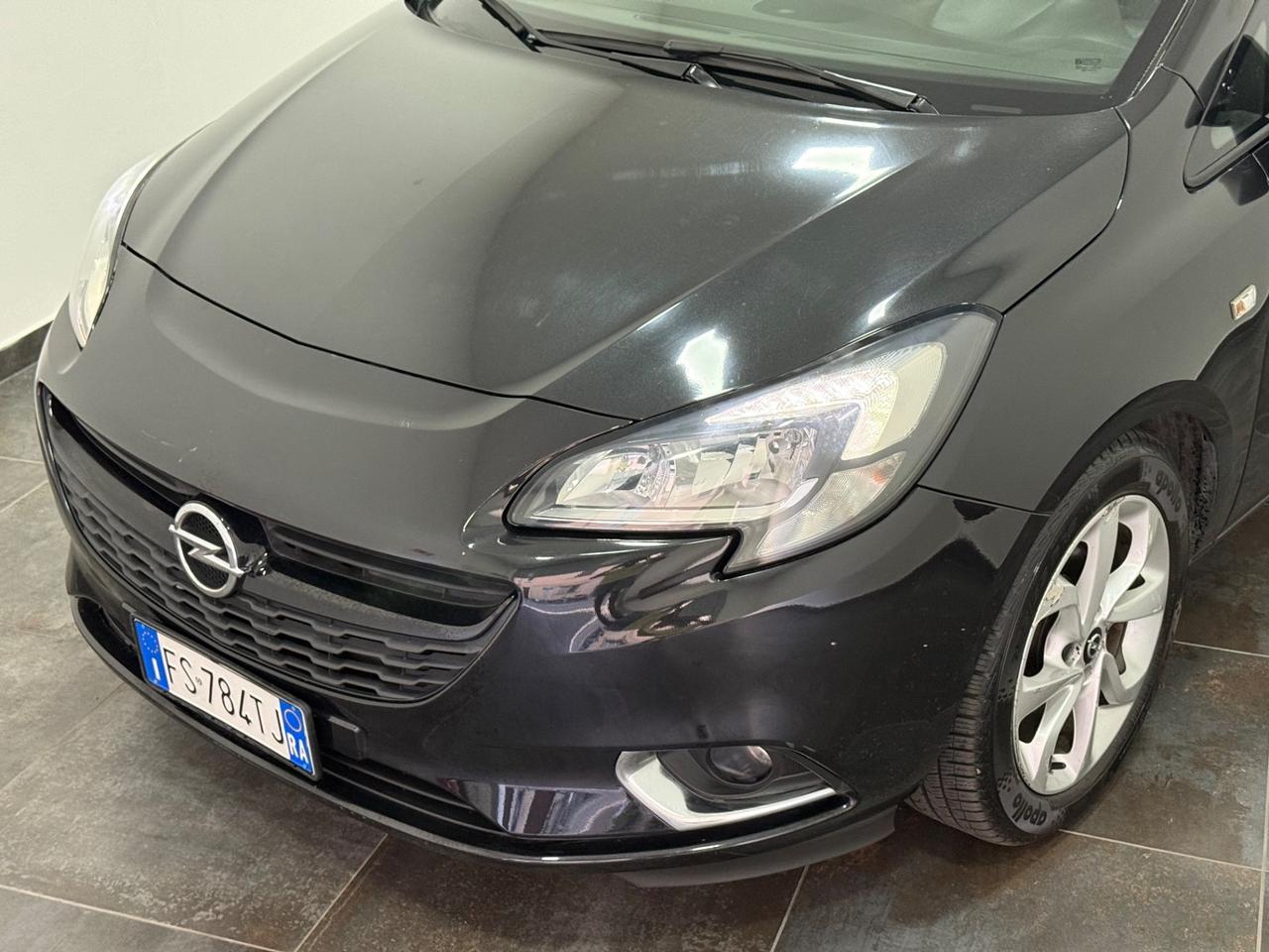 Opel Corsa 1.2 5 porte Edition PER COMMERCIANTI
