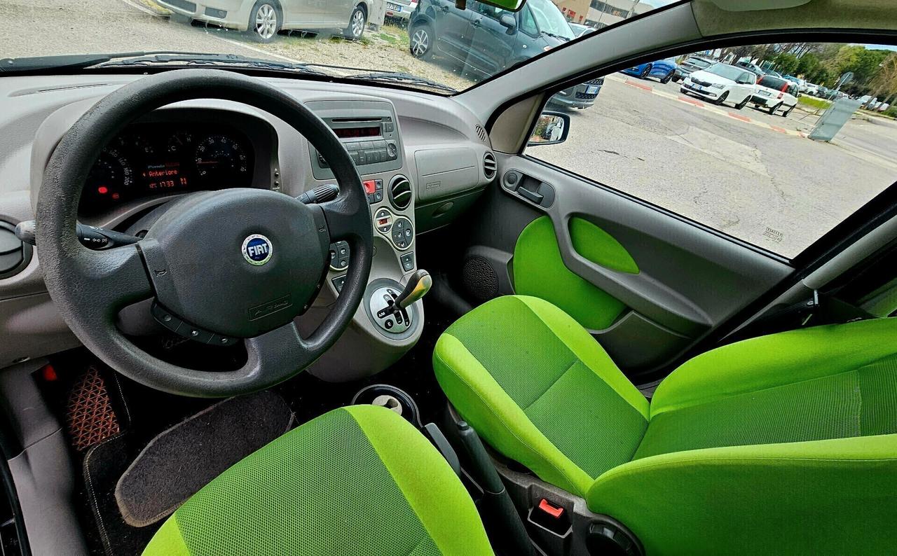 Fiat Panda 1.2 Alessi