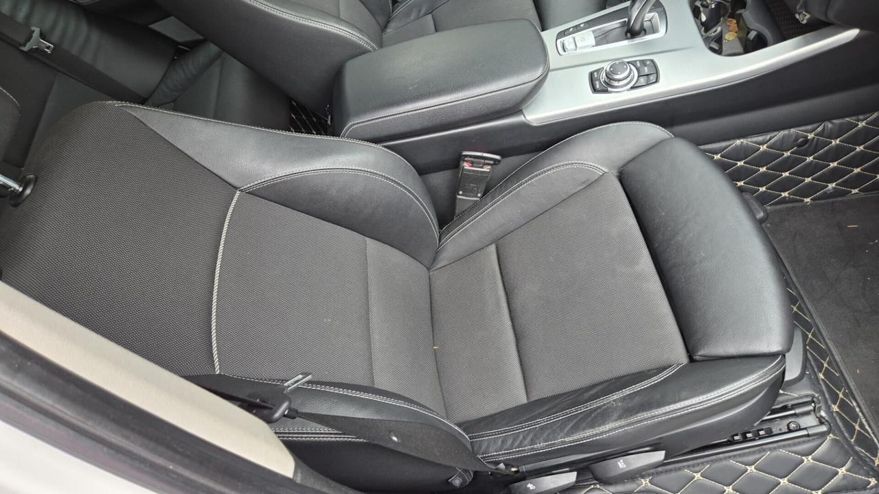 Bmw X3 xDrive20d Futura