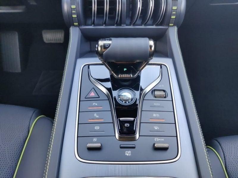 BYD ATTO3 ATTO 3 Comfort