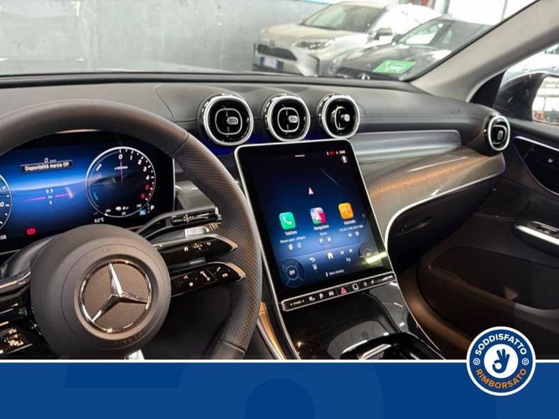 Mercedes-Benz GLC 300de 4Matic EQ-Power AMG Line Advanced Tech