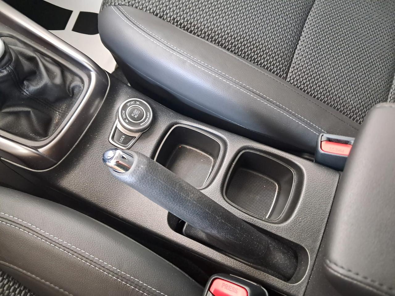 Suzuki S-Cross 1.4 Hybrid 4WD AllGrip Top+