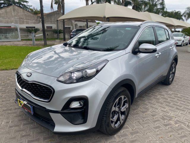 KIA Sportage 1.6 CRDI 136 CV 2WD