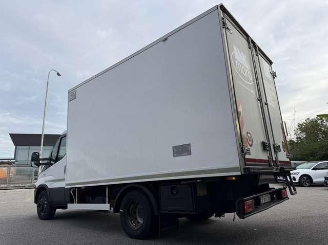 Iveco Daily 65C17 Frigo FRCX-20°C MAGGIO2027 ATP E5B kg2775
