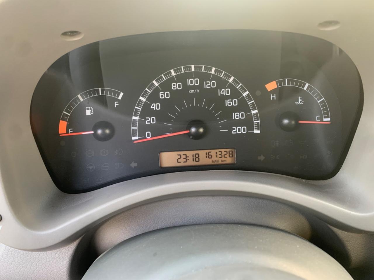 Fiat Panda 1.2 4x4 NEOPATENTATI