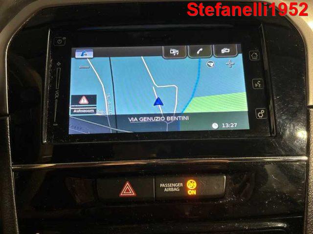 SUZUKI Vitara II - 1.0 boosterjet Starview 4wd allgrip auto