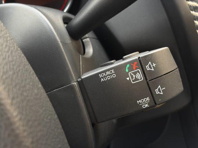 DACIA Duster 1.5 dCi 110CV Lim. Black Shadow