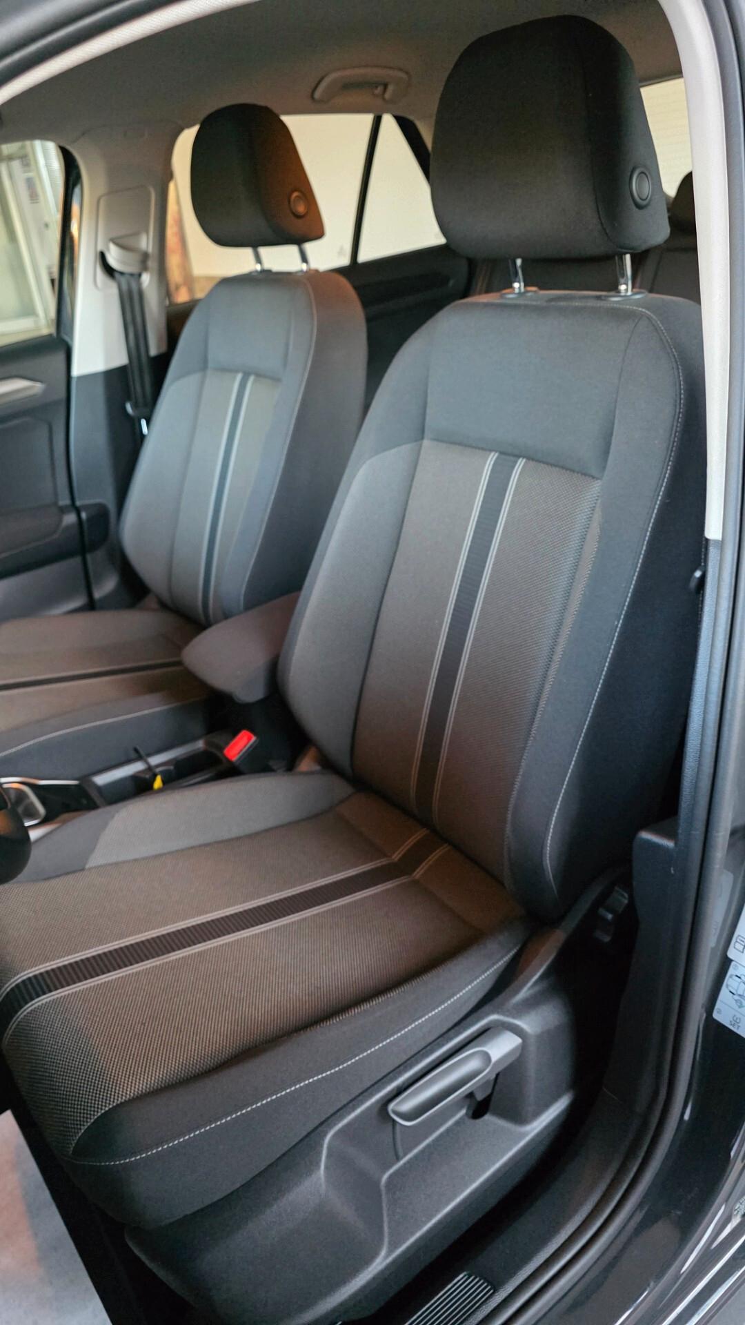 Volkswagen T-Roc 1.0 TSI Style