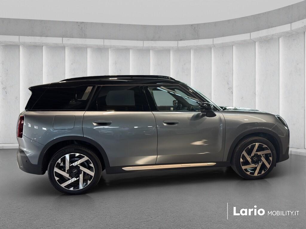 Mini Mini Countryman 1.5 48V C Favoured Steptronic