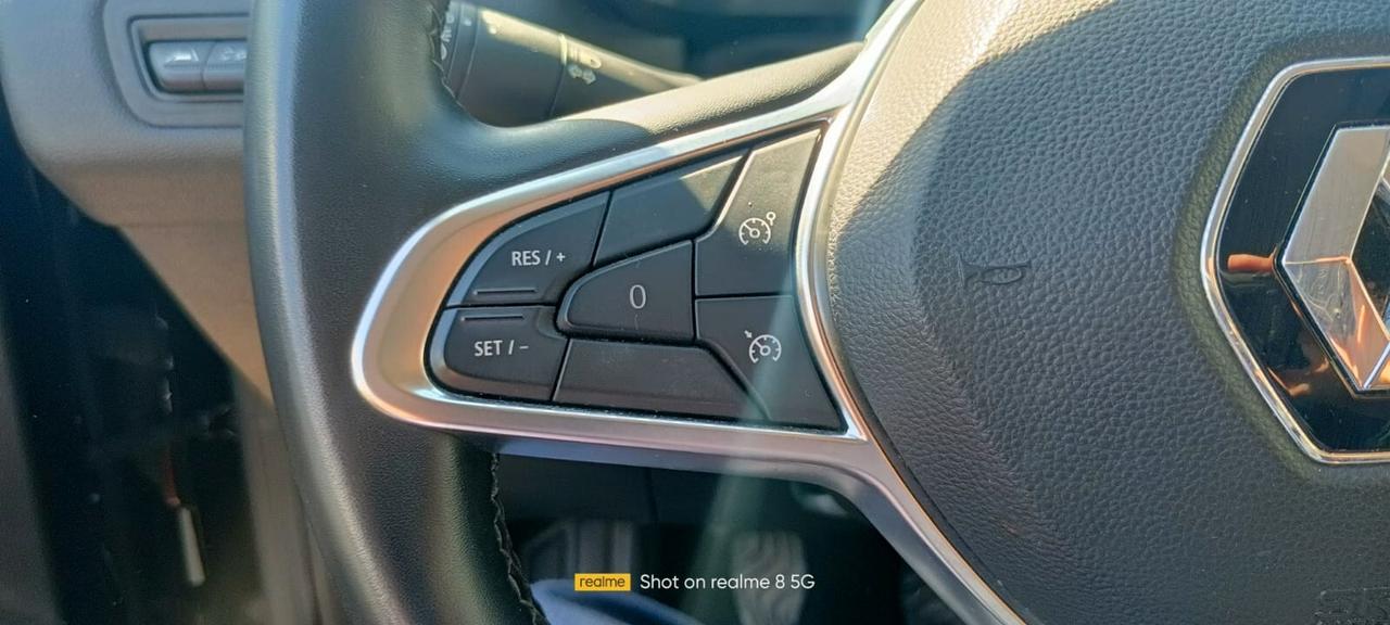 Renault Captur TCe 90 CV Equilibre ( AUTO IN CONTO VENDITA)