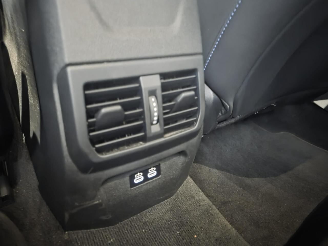 Bmw 118d MSport Pro 12 MESI GARANZIA